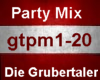 Grubertaler Party Mix