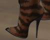A** Kitty cat Heels
