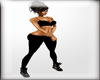 XXL BLK WORKOUT