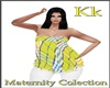 Kk Maternity Colections