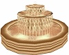 Gold Fountain 3
