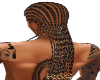 (BP) Br and Bl Braids
