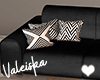 VK~Black Couch