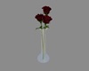 ~My WlvnprCastl RoseVase