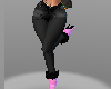 PANTALON NEGRO