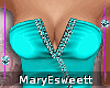 *M* BBy Blue Silky / RLL