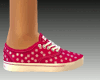 RV-Checyl Pink Shoe