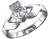 Claddagh Ring
