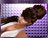 [smug] Shontel Hairstyle