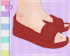 ♥ Mama Hinata Sandals 