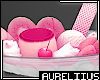 Pink Sundae