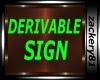 Derv Animated Sign 2014