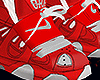 Fesyen Red $$