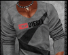 D* Diesel top 