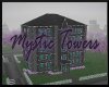 ~Mystic Towers~