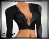 0L! (XXL) Black Dress
