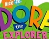 (HD) Dora Potty