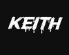 Keith black Vest