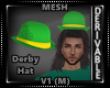 Lucky Irish Hat v1 (M)