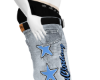chrome denim