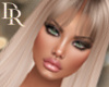 DR- Salma VIP +  bangs