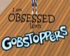 [B] Gobstopper Floorsign