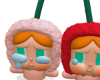 Bag Charm | CryBaby V1
