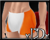 xIDx Fox Shorts