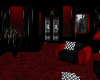 Dark Vampire Add on Room