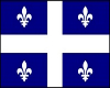 Drapeau Quebec Picture