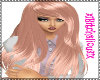 {x1B} Roxxi Frosted Pink