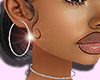 Diamond Hoops