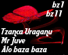 Alo baza baza