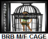 BRB CAGE M/F