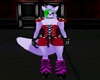 Roxanne Wolf Corset V1