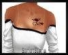 GM Breast Tat Custom