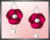 SL La Rose Earrings