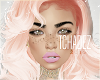 T!Beyonce 6-Pink