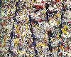Painting - Pollock