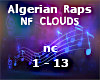 Algerian Raps NF CLOUDS