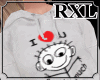 Hoodie + Jeans RXL