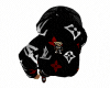 Luxury Hat TK BWR