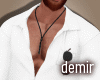 [D] Felicia white suit