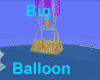 The Big Balloon