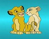 Lion King Diaper Pail