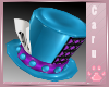 *C* Kawaii Hatter Hat