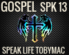 SPEAK LIFE TOBYMAC SPK