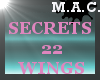 (MAC) Secrets-22-Wings