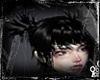 Re+ Punk Black+