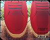 Baller x Mrg La Red